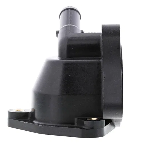 CH6219 – MOTOR RAD AM Engine Coolant Water Outlet, OE Replacement 1-1/4 Inch Outlet Diameter Plastic With Seal